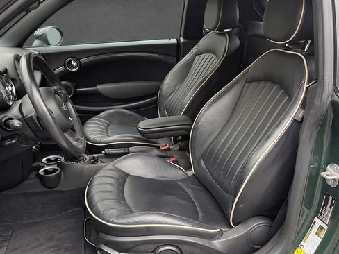 Used 2015 MINI Cooper Coupe S FWD image 6