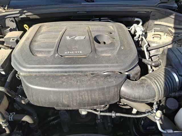 Used 2019 Dodge Durango GT AWD/4WD image 26