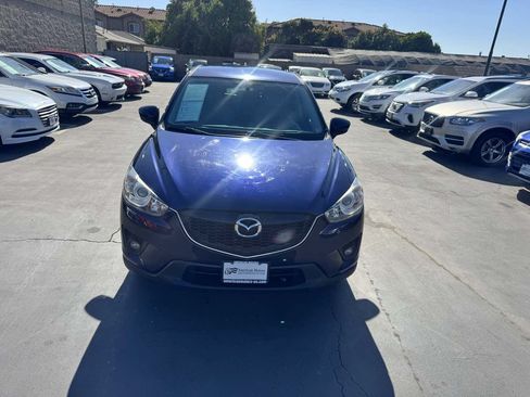 Used 2013 MAZDA CX-5 Touring FWD image 11