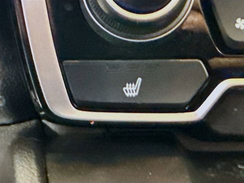 Used 2021 Honda CR-V EX-L image 19