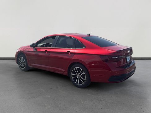 New 2025 Volkswagen Jetta Sport image 3