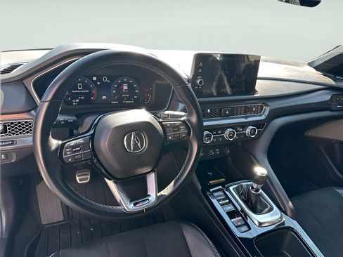 Used 2024 Acura Integra A-Spec FWD image 17