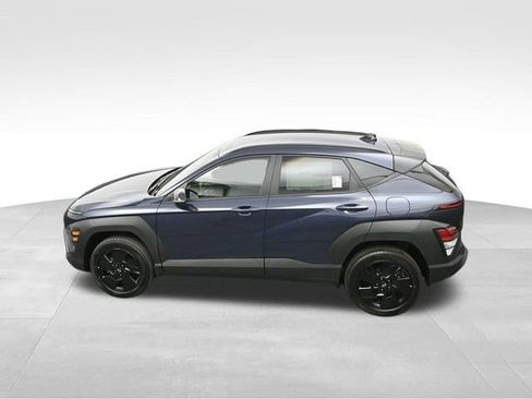 New 2026 Hyundai Kona SEL Sport image 25