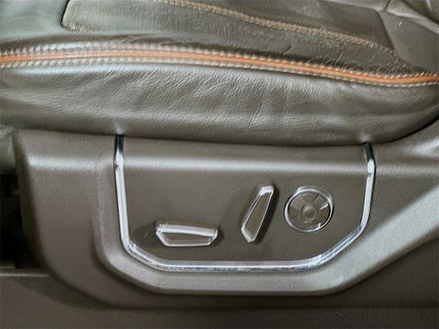 Used 2017 Ford F350 King Ranch w/ King Ranch Ultimate Package image 22