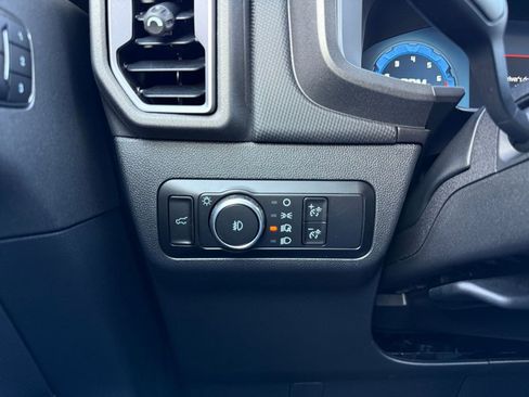 New 2025 Ford Bronco Sport Outer Banks w/ Outer Banks Tech Package+ image 13