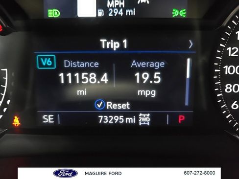 Used 2021 Cadillac XT6 Sport AWD/4WD image 26