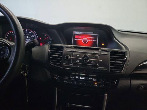 Used 2017 Honda Accord LX-S image 20