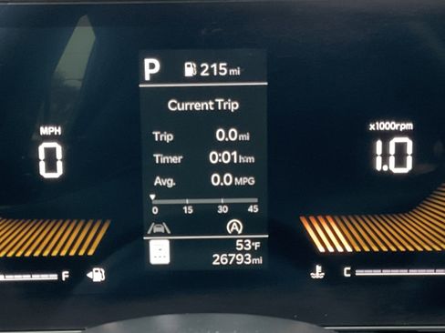 Used 2025 Kia K5 LXS FWD image 11