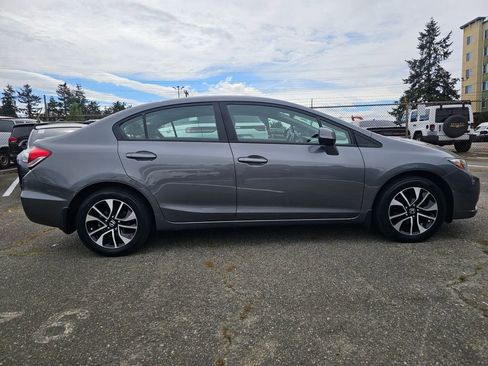 Used 2013 Honda Civic EX-L image 7