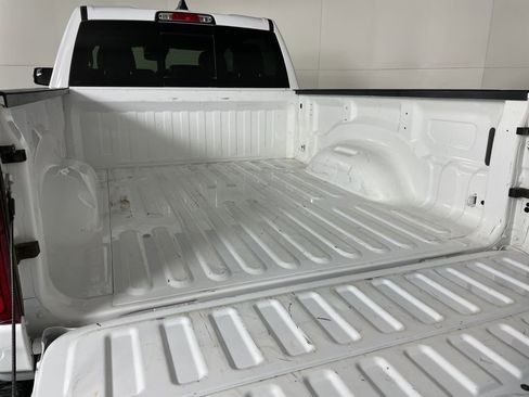 Used 2022 RAM 1500 Laramie image 14