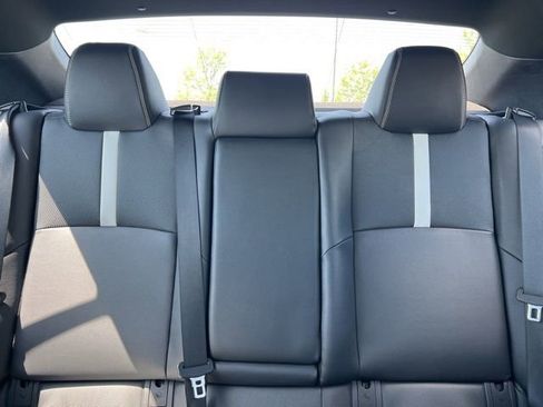 Used 2025 Toyota Camry SE image 28