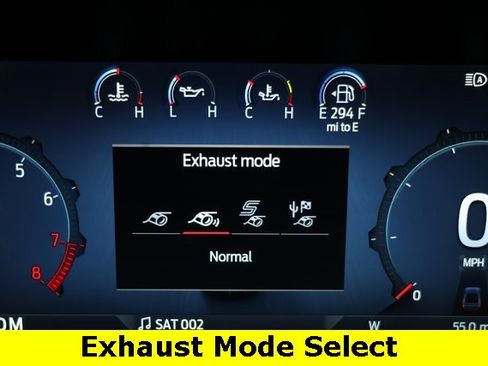 Used 2025 Ford F150 Raptor w/ Equipment Group 803A Raptor R image 30