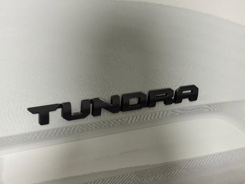 New 2026 Toyota Tundra SR5 AWD/4WD image 18