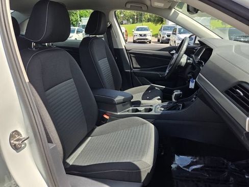 Used 2024 Volkswagen Jetta S FWD image 15