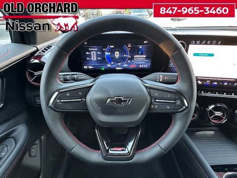 Used 2024 Chevrolet Blazer EV RS image 23