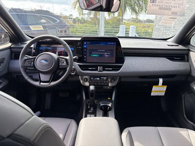 New 2026 Subaru Outback Limited AWD/4WD image 11
