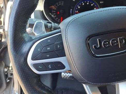 Used 2020 Jeep Grand Cherokee Trackhawk image 28