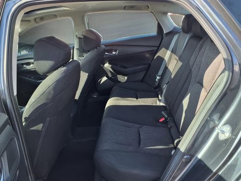 Used 2024 Honda Accord EX image 24