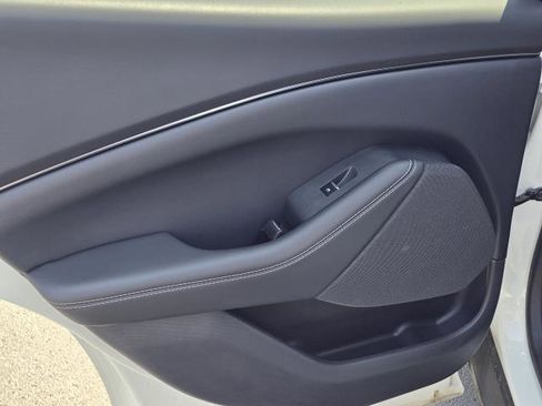 New 2024 Ford Mustang Mach-E Select w/ Comfort Package Lite image 27