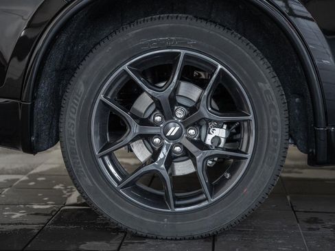 New 2026 Dodge Durango GT image 19