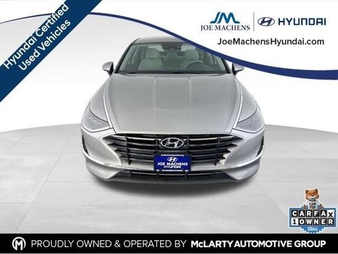 Used 2023 Hyundai Sonata SE image 4