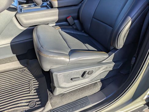 Certified 2025 Ford Expedition Tremor AWD/4WD image 13