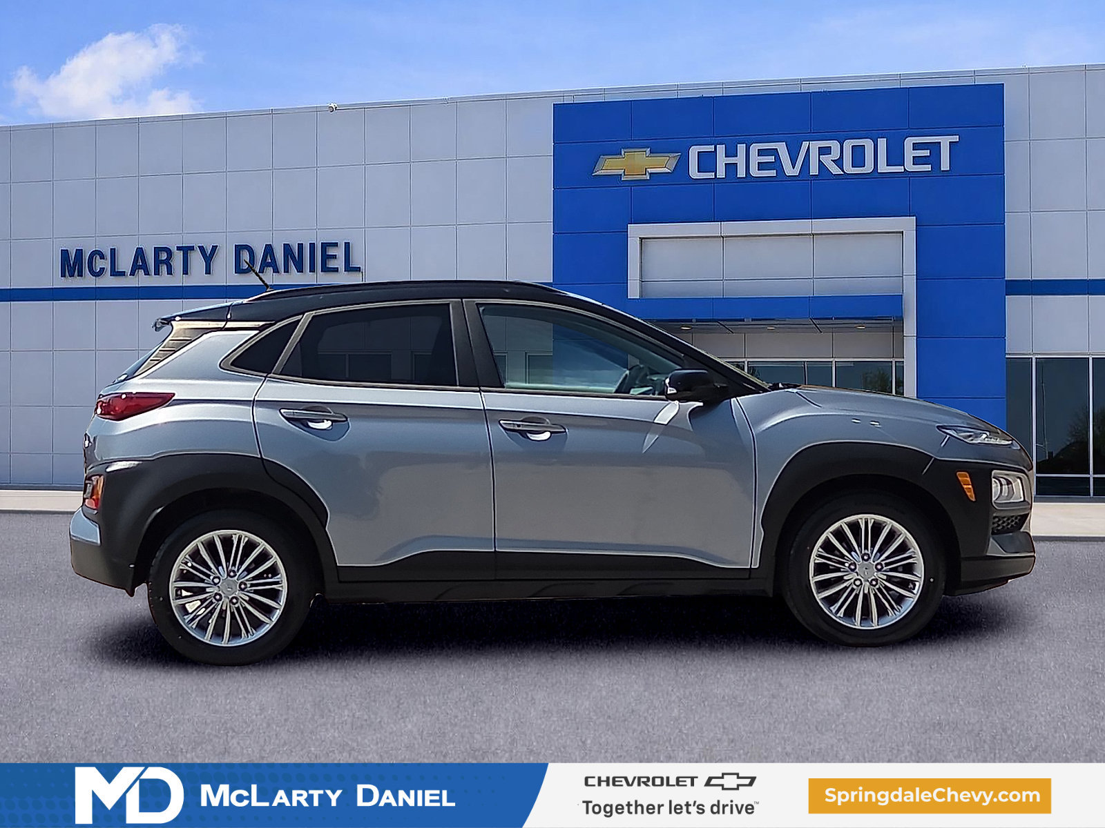 Used 2021 Hyundai Kona SEL FWD image 6