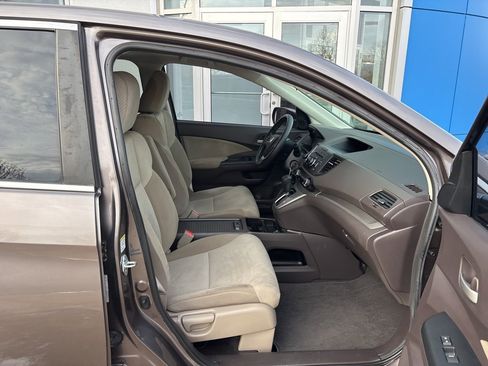 Used 2013 Honda CR-V EX image 26