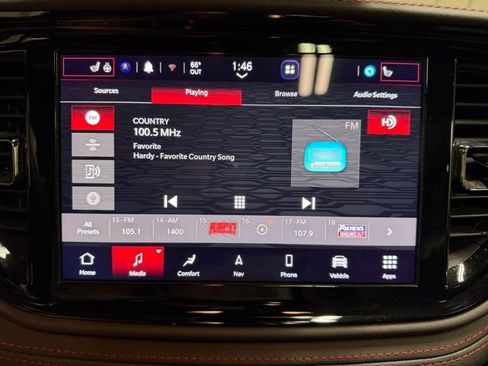 Used 2025 Dodge Durango GT image 44