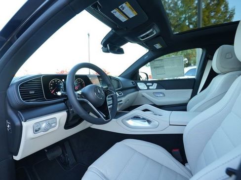 Used 2026 Mercedes-Benz GLE 450 4MATIC Coupe image 36