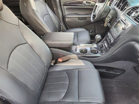 Used 2017 Buick Enclave Leather w/ Trailering Package image 14