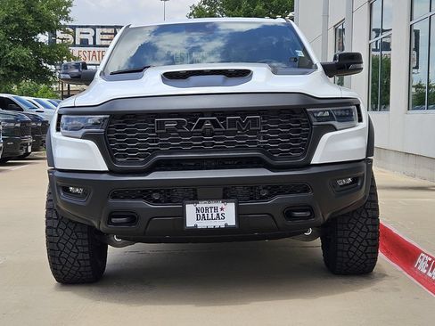 New 2026 RAM 1500 RHO AWD/4WD image 5