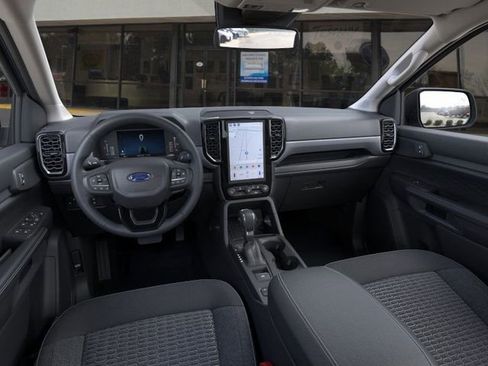 New 2025 Ford Ranger XLT w/ Trailer Tow Package image 9