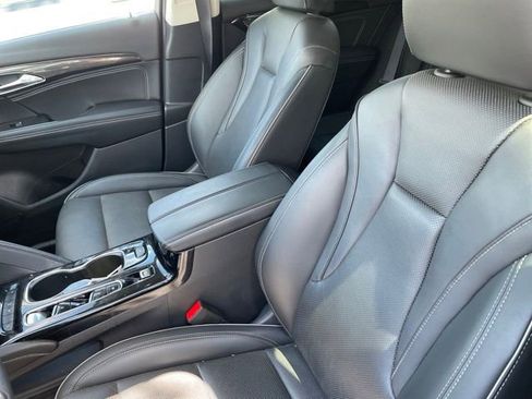 Used 2023 Buick Envision Essence FWD image 7