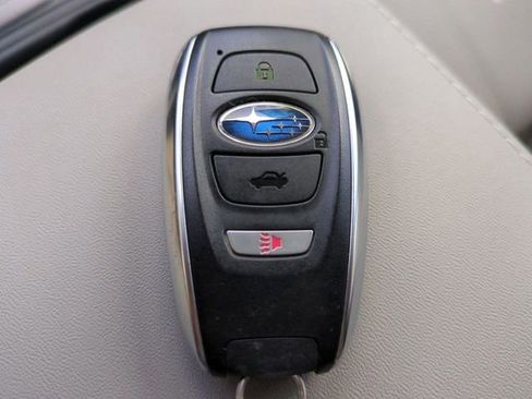 Used 2023 Subaru Forester Limited image 30