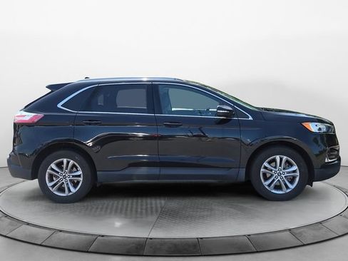 Used 2020 Ford Edge SEL w/ Convenience Package FWD image 6