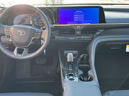 New 2026 Toyota Crown Limited w/ Advanced Technology Package image 9