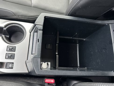 Used 2024 Toyota 4Runner SR5 Premium image 33