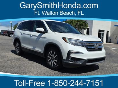 Used 2019 Honda Pilot EX-L