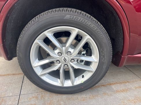 New 2026 Dodge Durango GT image 12