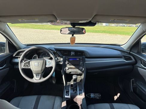 Used 2020 Honda Civic LX image 16