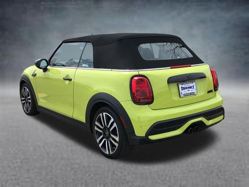 Used 2024 MINI Cooper S FWD image 19