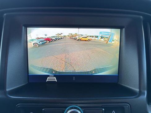 Used 2021 Chevrolet Colorado W/T w/ WT Convenience Package image 19