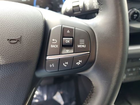 Used 2024 Ford Bronco Sport Big Bend w/ Convenience Package image 18