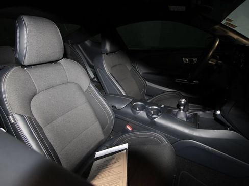 Used 2024 Ford Mustang GT RWD image 21