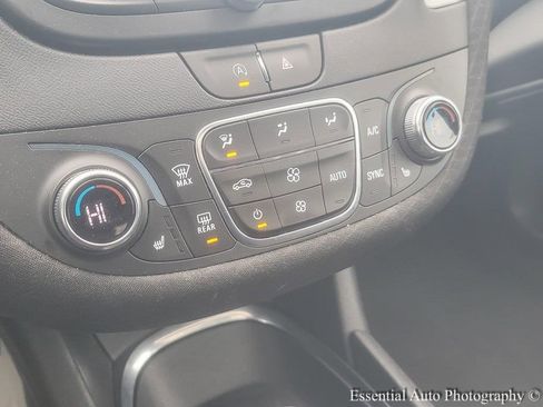 Used 2024 Chevrolet Malibu LT image 12