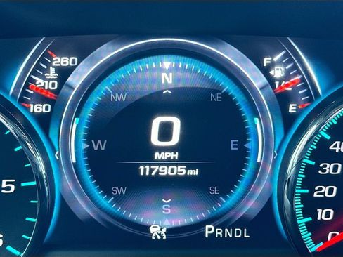 Used 2020 GMC Yukon Denali w/ Open Road Package RWD image 14