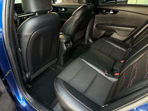 Used 2021 Kia Forte GT image 15