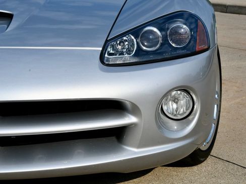 Used 2005 Dodge Viper SRT-10 w/ Mamba Edition Group RWD image 18