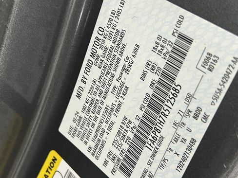 Used 2024 Ford Mustang Premium image 29